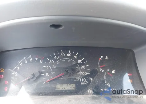 2007 Toyota Corolla Le z USA, uszkodzony, nr VIN 1NXBR30E77Z916927